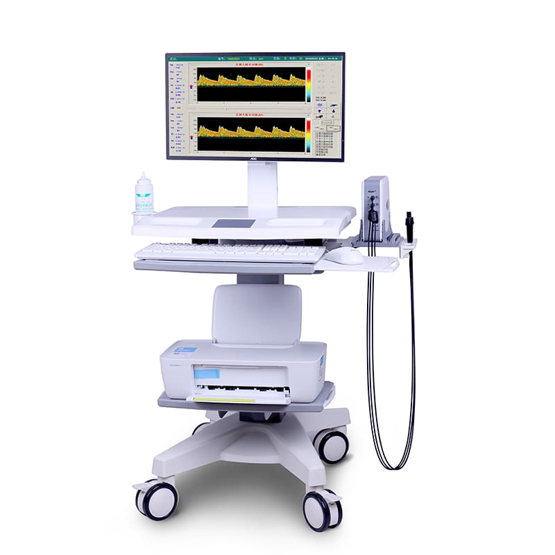 經顱多普勒KJ-2V5M