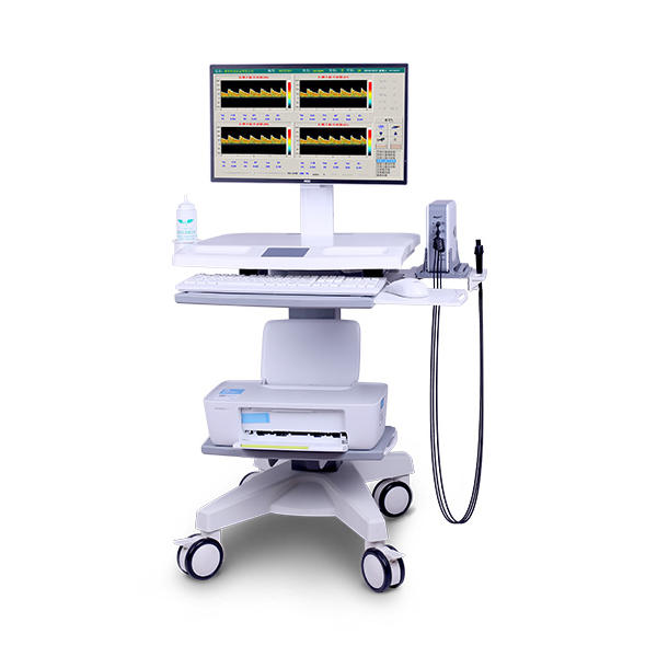 經顱多普勒KJ-2V6M