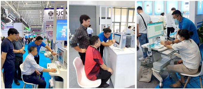 科進2023醫(yī)療器械展會